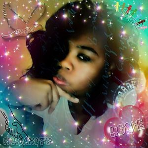 Meet your Posher, Kizzy